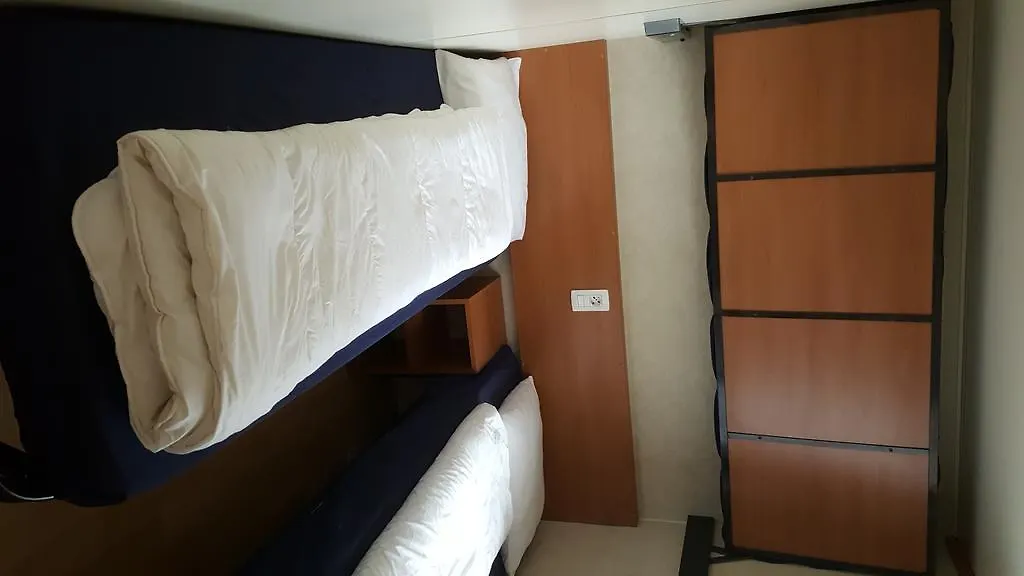 Camping Bella Vista Ceriale 0*,