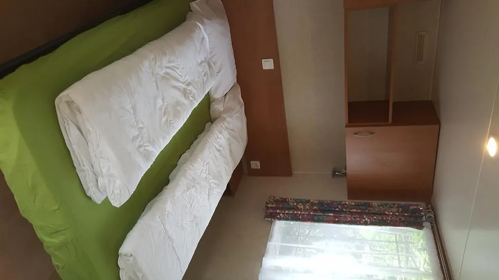 Camping Bella Vista Ceriale